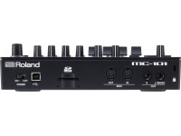 <b>Roland MC-101 BEAT MACHINE Caixa de Ritmos Musica Eletronica TR-808, TR-909, Juno-106, SH-101</b> <b>Roland MC-101 BEAT MACHINE Caixa de Ritmos Musica Eletronica TR-808, TR-909, Juno-106, SH-101</b>